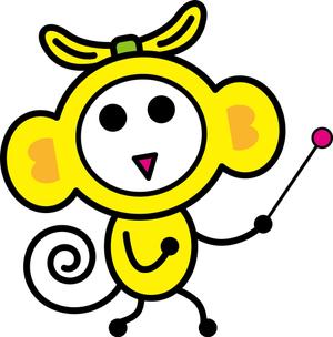 smallhand (smallhand)さんの美容サロン向けクラウドサービスのイメージキャラクター制作への提案