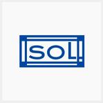 さんの「sol」のロゴ作成への提案