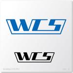 desiiiiignさんの「WCS」のロゴ作成への提案