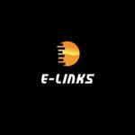 yuri007 (yuri007)さんの「株式会社E-LINKS」のロゴ作成への提案