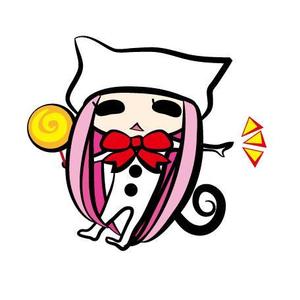 諫早 (lavie_isahaya)さんの美容サロン向けクラウドサービスのイメージキャラクター制作への提案