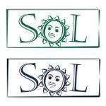 millefeuilleさんの「sol」のロゴ作成への提案