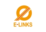 loto (loto)さんの「株式会社E-LINKS」のロゴ作成への提案