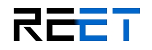 coconさんのランサーズ運営会社「REET」のロゴマークへの提案