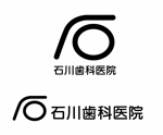 naka6 (56626)さんの「石川歯科医院」のロゴ作成への提案