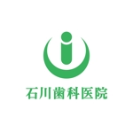 tara_b (tara_b)さんの「石川歯科医院」のロゴ作成への提案