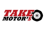 土渕　晋 ()さんの「TAKE　MOTOR’S (テイクモーターズ) 車屋のロゴ」のロゴ作成への提案