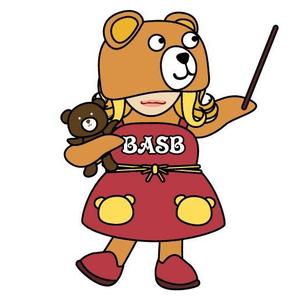 moon1058 (moon1058)さんの美容サロン向けクラウドサービスのイメージキャラクター制作への提案