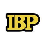 t_designさんの「IBP」のロゴ作成への提案
