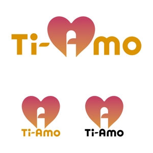 tonno310さんの会社のロゴマーク＆ロゴタイプへの提案