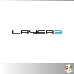 GAP STUDIO ()さんの「LAYER３」のロゴ作成への提案