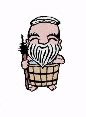 toshcampさんの信州最古の温泉地【別所温泉】キャラクターデザイン案募集への提案