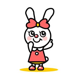 Jelly (Jelly)さんの美容サロン向けクラウドサービスのイメージキャラクター制作への提案