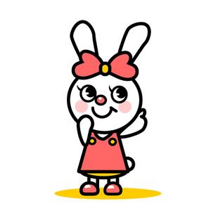 Jelly (Jelly)さんの美容サロン向けクラウドサービスのイメージキャラクター制作への提案