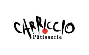horieyutaka1 (horieyutaka1)さんの「Patisserie CAPRICCIO」のロゴ作成への提案