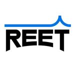 hi-romさんのランサーズ運営会社「REET」のロゴマークへの提案