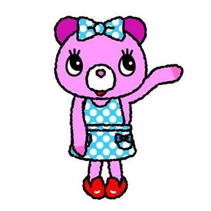 さんの美容サロン向けクラウドサービスのイメージキャラクター制作への提案