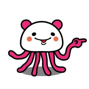 Gu333 ()さんの美容サロン向けクラウドサービスのイメージキャラクター制作への提案