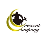 nerosdesign (nerosdesign)さんの「Crescent Company」のロゴ作成への提案