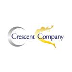 イワオカデザイン (gomez)さんの「Crescent Company」のロゴ作成への提案