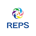 berryaさんのフィットネススタジオ運営会社「REPS」のロゴ作成への提案