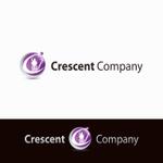 forever (Doing1248)さんの「Crescent Company」のロゴ作成への提案