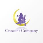 石田秀雄 (boxboxbox)さんの「Crescent Company」のロゴ作成への提案