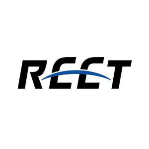 CK DESIGN (ck_design)さんのランサーズ運営会社「REET」のロゴマークへの提案