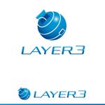 oo_design (oo_design)さんの「LAYER３」のロゴ作成への提案