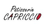rorin (rorin)さんの「Patisserie CAPRICCIO」のロゴ作成への提案