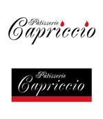 rorin (rorin)さんの「Patisserie CAPRICCIO」のロゴ作成への提案