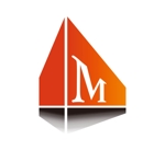 西尾洋二 (goodheart240)さんの「M」のロゴ作成への提案