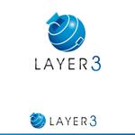 oo_design (oo_design)さんの「LAYER３」のロゴ作成への提案