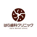 skyblue (skyblue)さんの「はら歯科クリニック（hara dental clinic）」のロゴ作成への提案