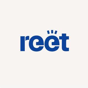 LOGO & DESIGN studio (y_nakamura)さんのランサーズ運営会社「REET」のロゴマークへの提案