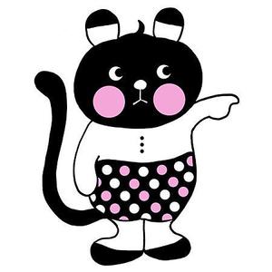 鈴木 ()さんの美容サロン向けクラウドサービスのイメージキャラクター制作への提案
