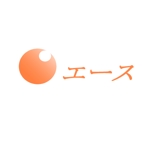 大和勇輝 (yamatoncyu)さんの「エース」のロゴ作成への提案