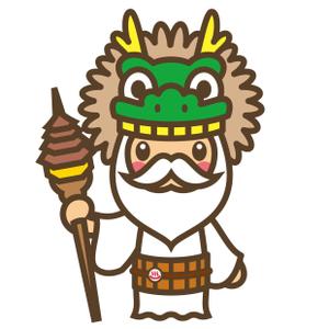 THE_watanabakery (the_watanabakery)さんの信州最古の温泉地【別所温泉】キャラクターデザイン案募集への提案