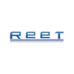 GROOVISIONさんのランサーズ運営会社「REET」のロゴマークへの提案