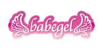 坂倉木綿 (tatsuki)さんの「株式会社babegel」のロゴ作成への提案