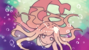 あにゃーき ()さんの【絵本アプリ】童話「人魚姫」イメージボード制作への提案