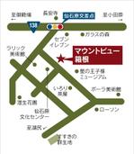 kera (keramoco)さんの既存の地図の作り直しへの提案