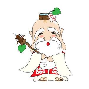 aoiwoa　アオイ・ヲア (aoiwoa)さんの信州最古の温泉地【別所温泉】キャラクターデザイン案募集への提案