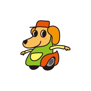 さんの車関連企業のキャラクター制作への提案