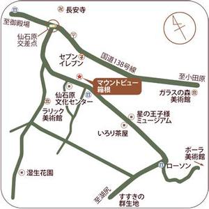 藤樹 (fujiituki)さんの既存の地図の作り直しへの提案