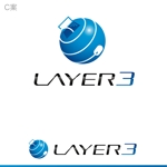 oo_design (oo_design)さんの「LAYER３」のロゴ作成への提案