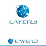 oo_design (oo_design)さんの「LAYER３」のロゴ作成への提案