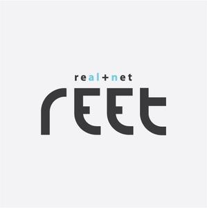 hype_creatureさんのランサーズ運営会社「REET」のロゴマークへの提案