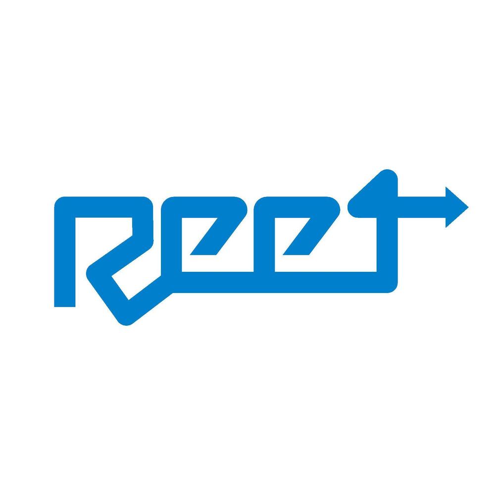 ランサーズ運営会社「REET」のロゴマーク