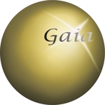 動画・グラフィック・フォトデザイン (goodbyboy)さんの「gaia(株式会社ガイア)」のロゴ作成への提案